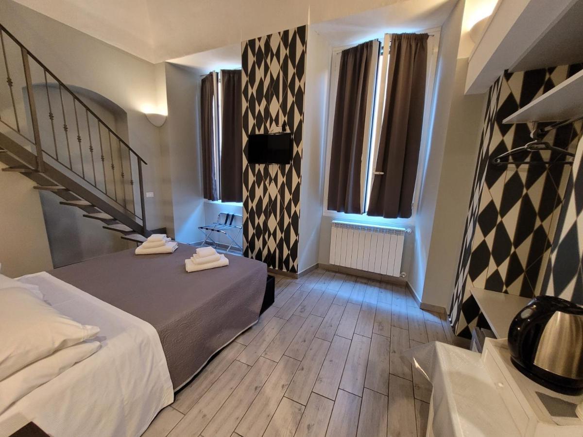 Relais Virginia Home San Remo Extérieur photo