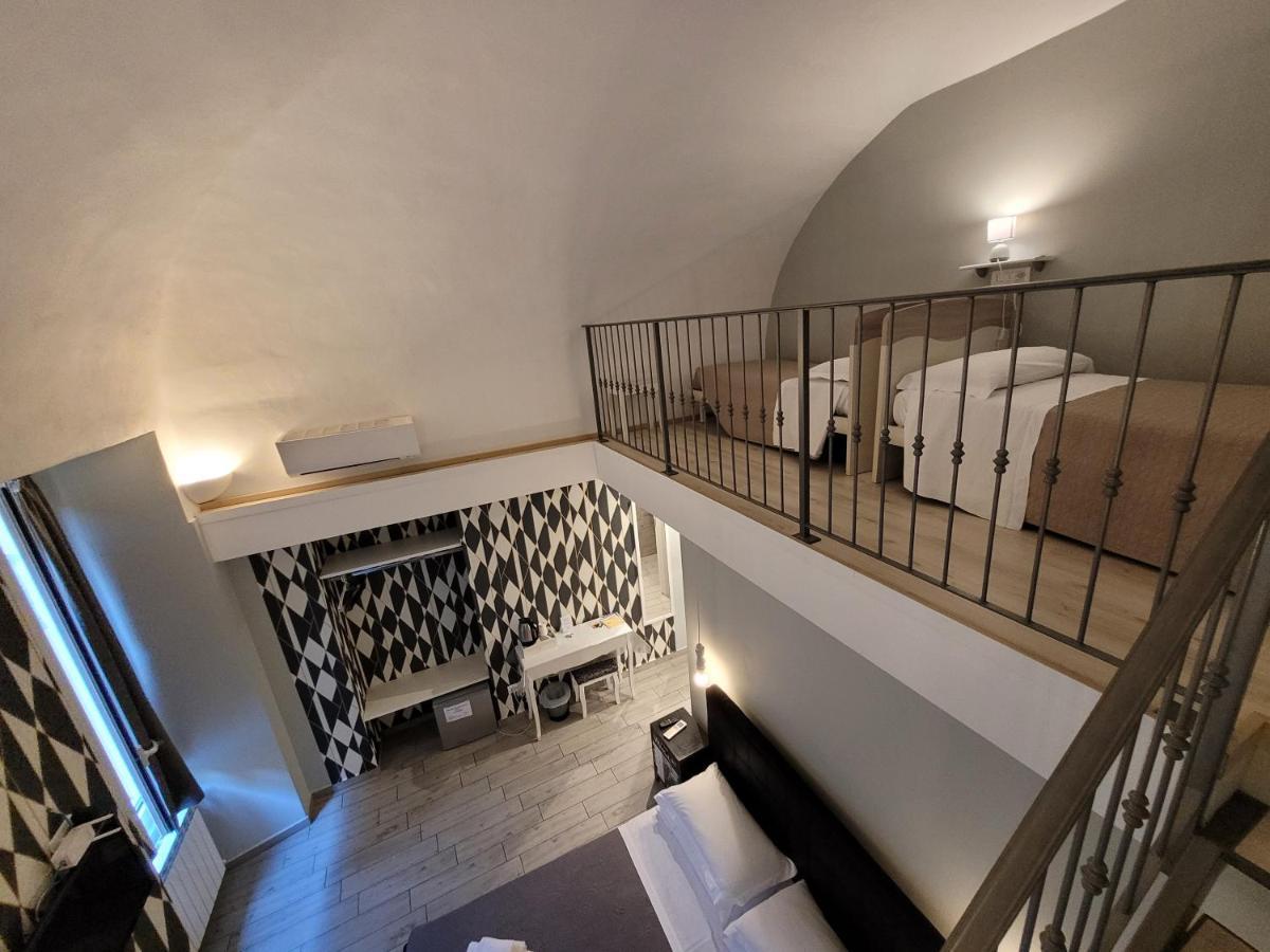 Relais Virginia Home San Remo Extérieur photo
