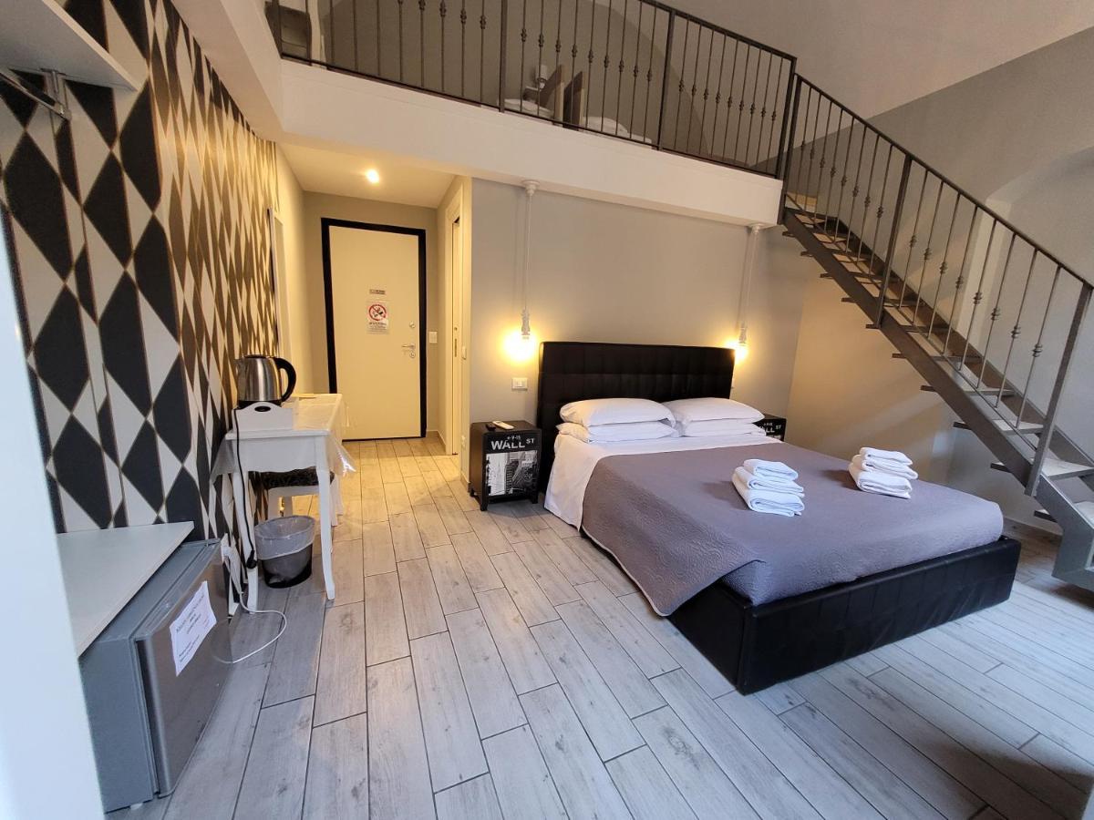 Relais Virginia Home San Remo Extérieur photo