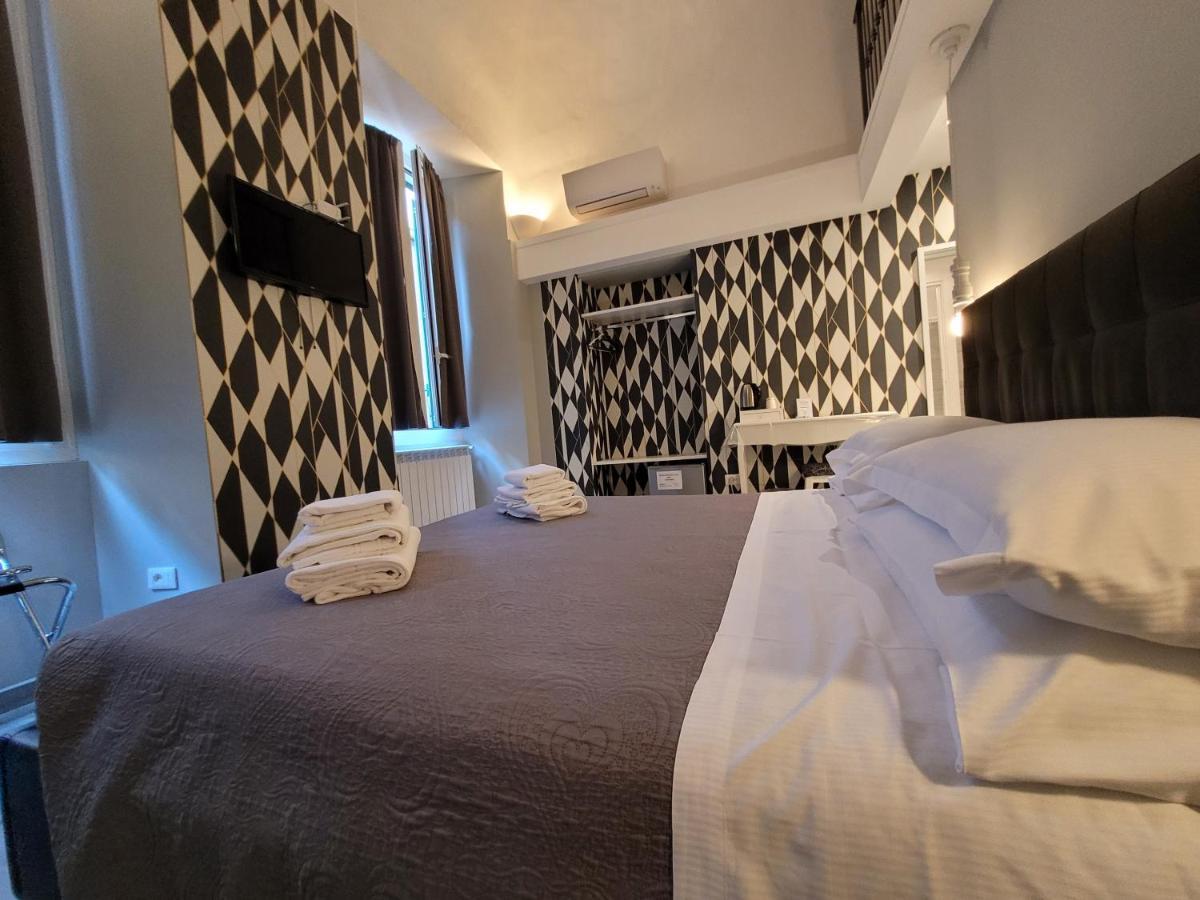 Relais Virginia Home San Remo Extérieur photo
