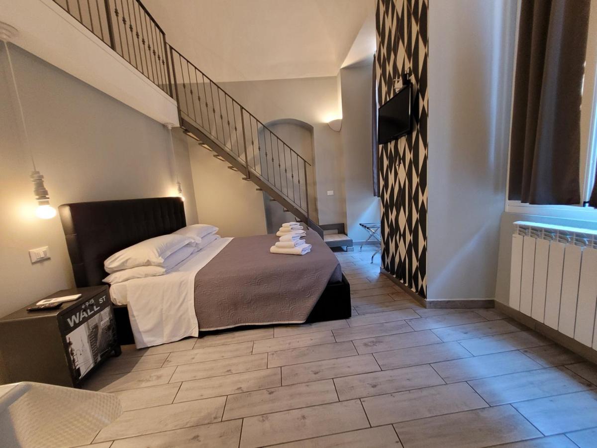 Relais Virginia Home San Remo Extérieur photo