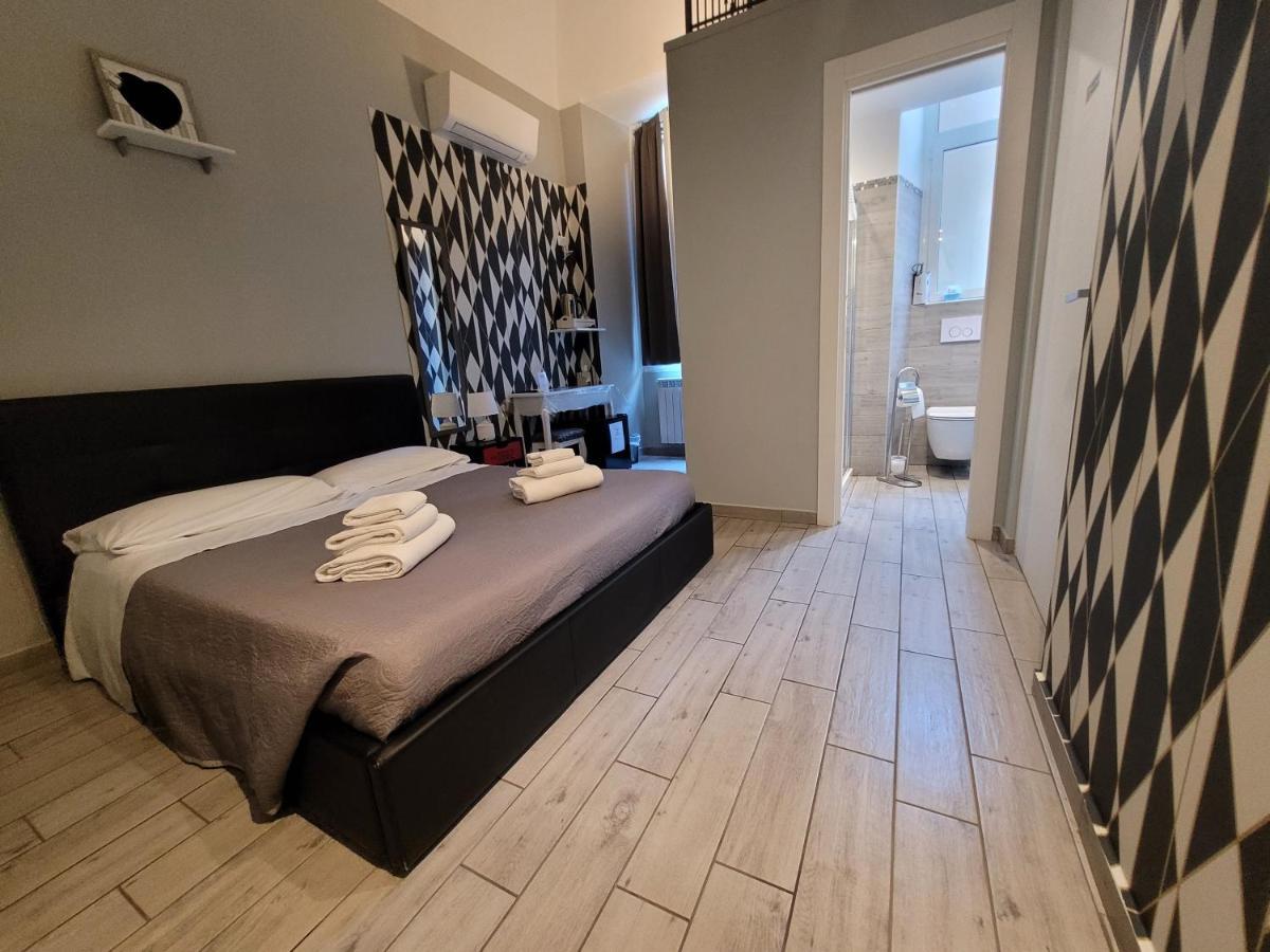 Relais Virginia Home San Remo Extérieur photo