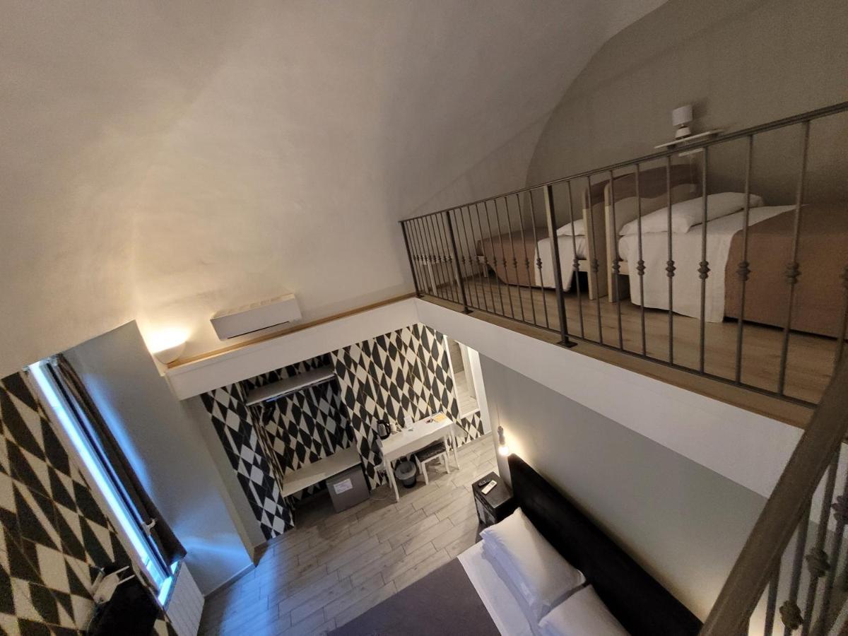 Relais Virginia Home San Remo Extérieur photo
