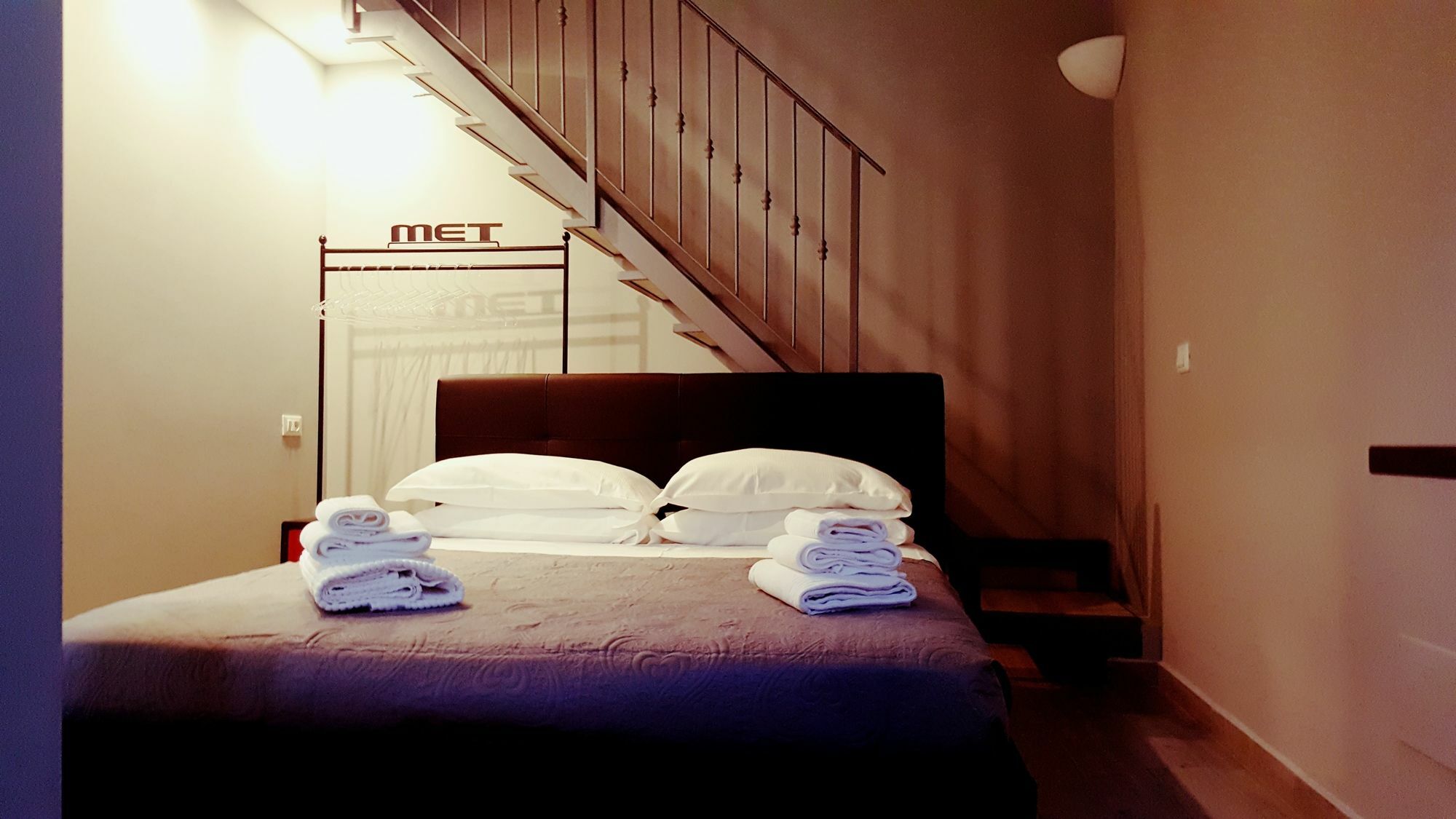 Relais Virginia Home San Remo Extérieur photo