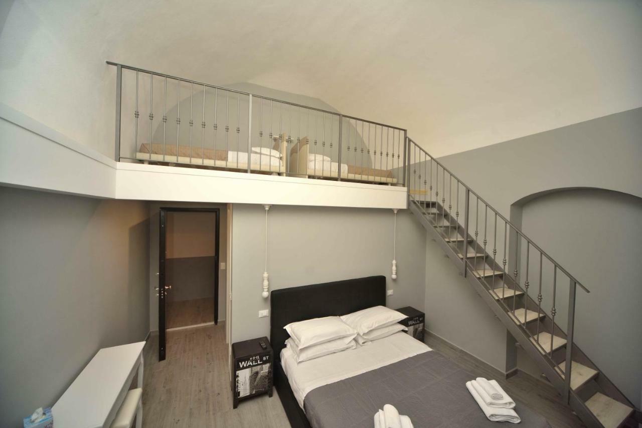 Relais Virginia Home San Remo Extérieur photo