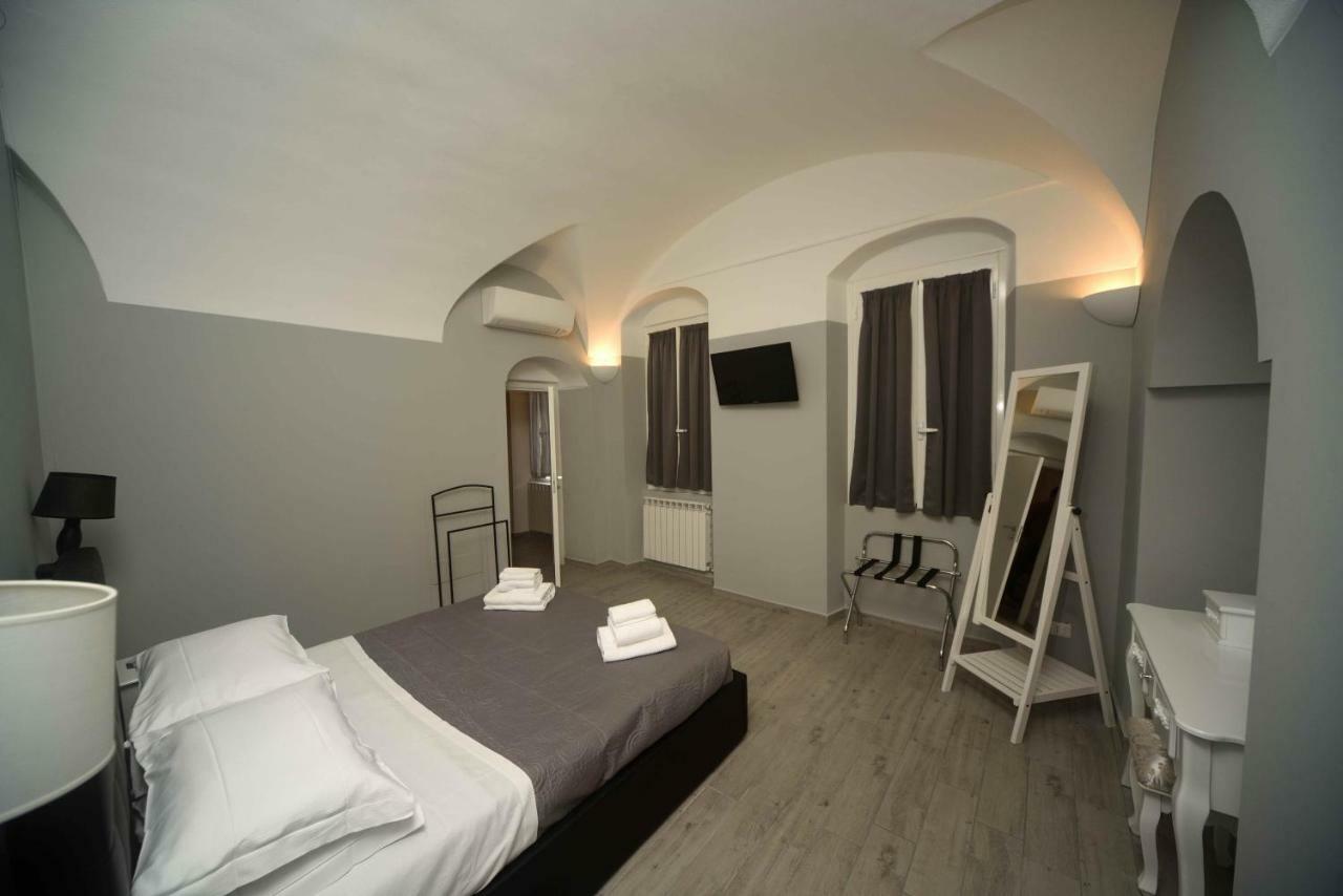 Relais Virginia Home San Remo Extérieur photo