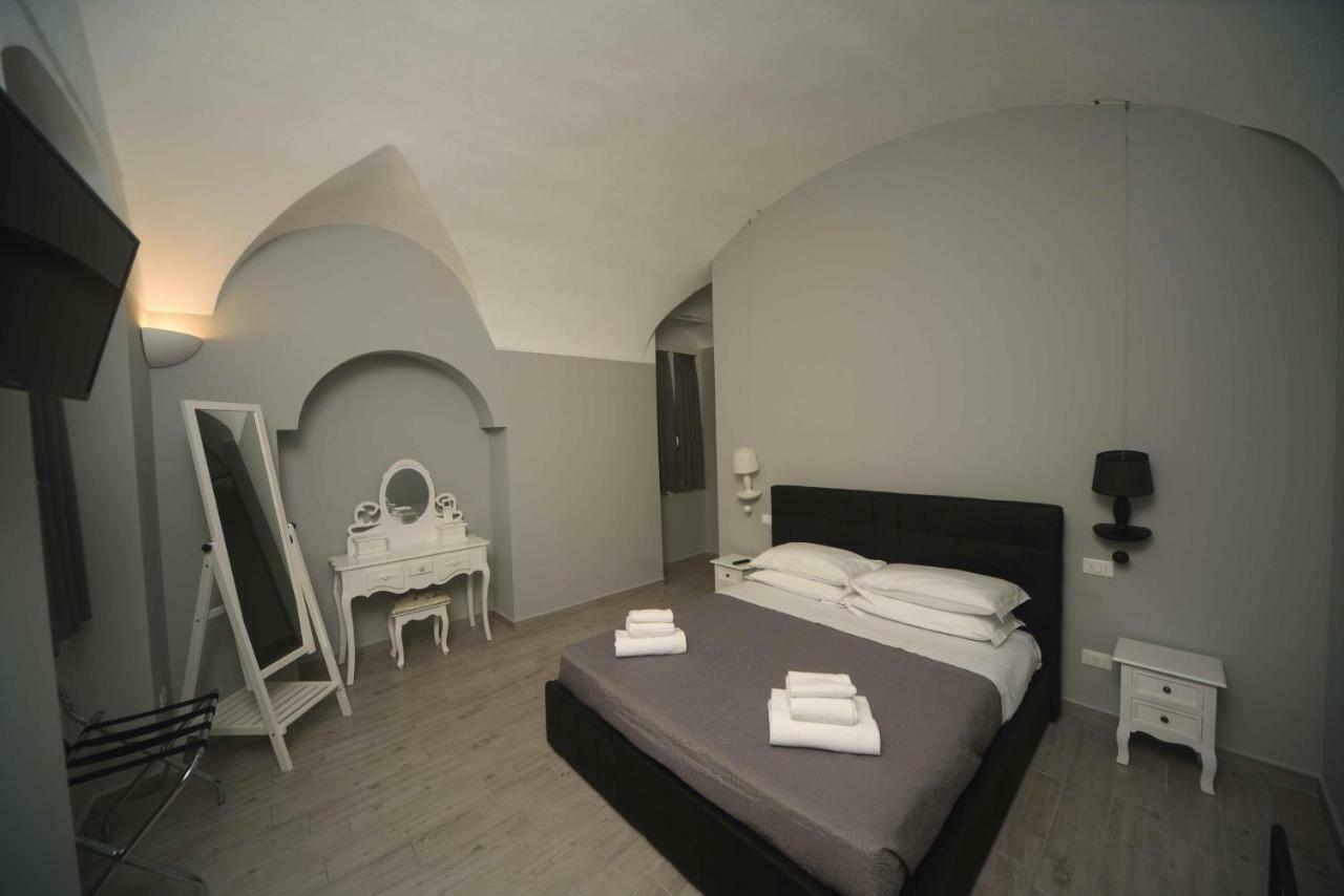 Relais Virginia Home San Remo Extérieur photo