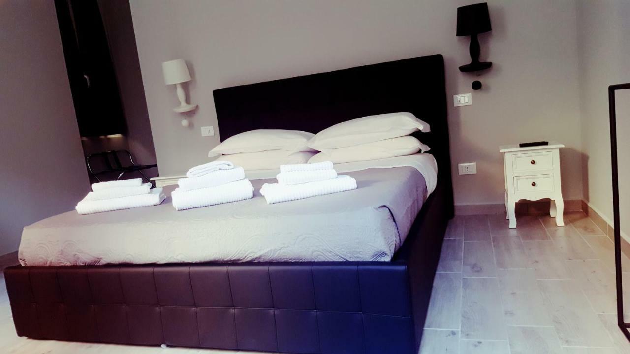 Relais Virginia Home San Remo Extérieur photo