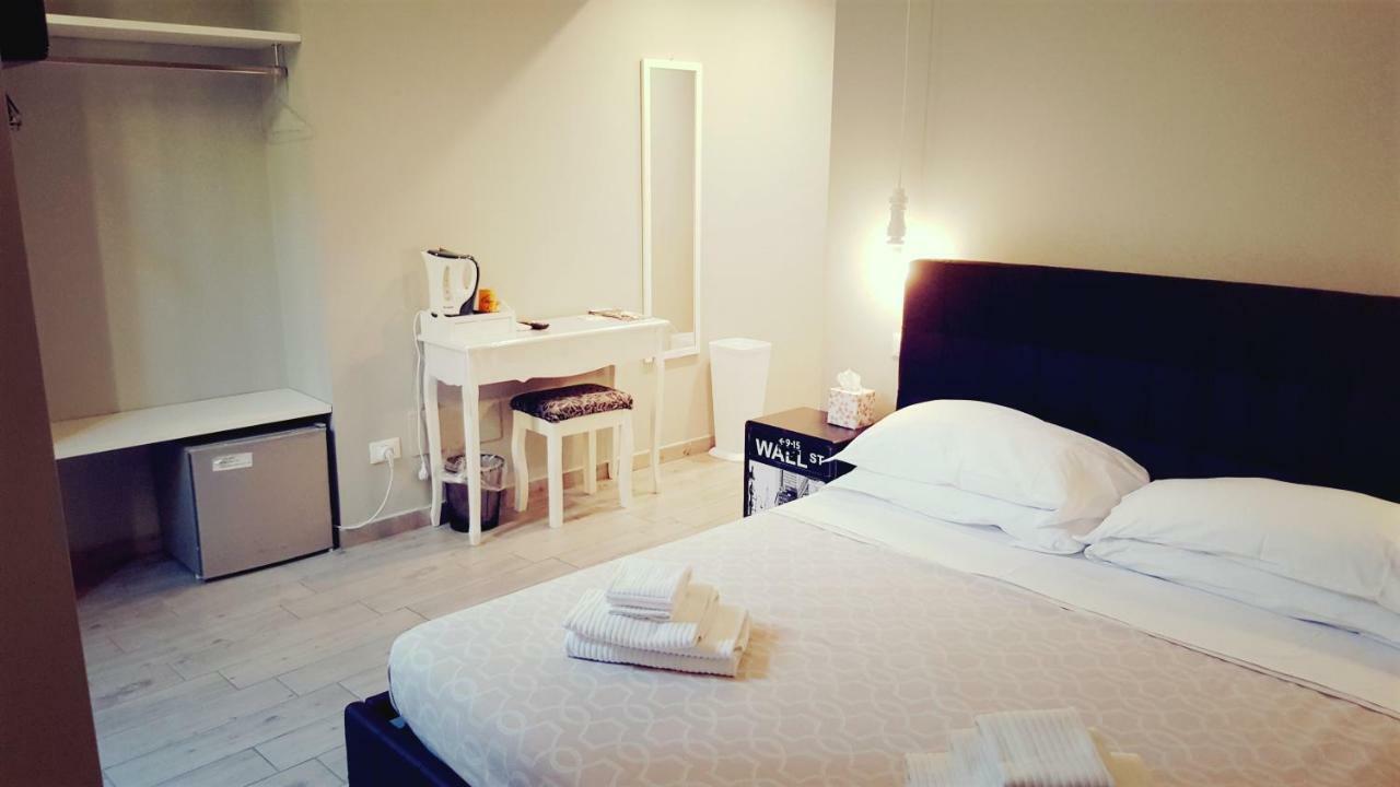Relais Virginia Home San Remo Extérieur photo